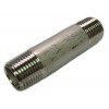Pipe Nipple 2-1/2 NPT X 3 S40 Type 316L Stainless